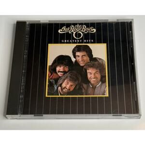Oak Ridge Boys – Greatest Hits CD (MCA Records) Classic Country Compilation 1980